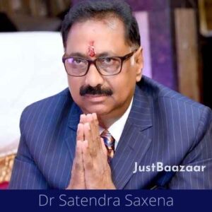 Dr Satendra Saxena Best Neurologist in Babrala