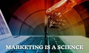 Marketing is a science Do You Know This About Digital Marketing? Digital Sunil Chaudhary