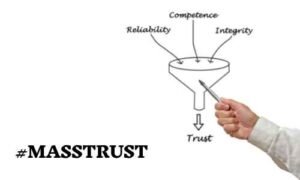 Mass Trust #MassTrust