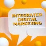 Integrated Digital Marketing Expert