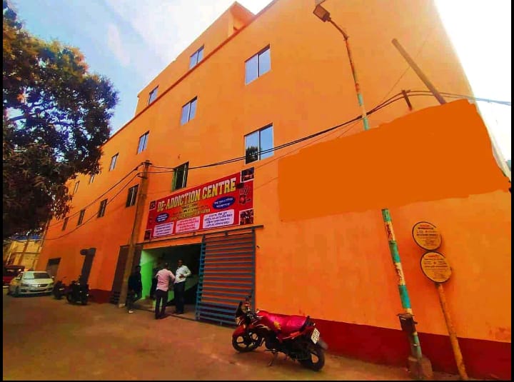 Rehab Centre Patna Nasha Mukti Kendra