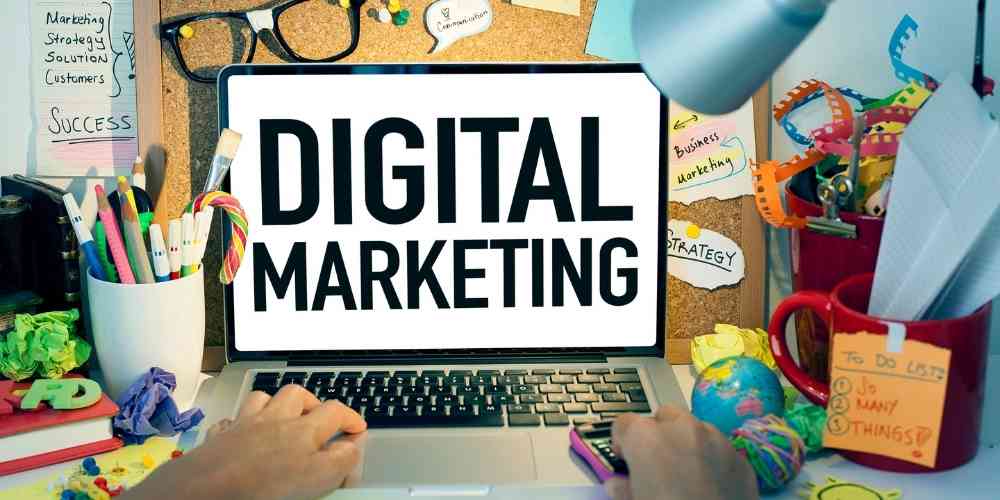 "Why to Learn Digital Marketing", "What is the Scope of Digital Marketing", "How to Learning Digital Marketing", "Who is the Best Digital Marketing Trainer in India"