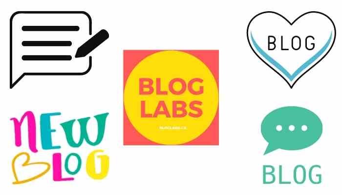 How to start a blog at BlogLabs Improve Brand | Suniltams Guruji