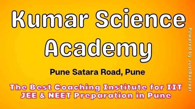 Best IIT Coaching Pune Top NEET Classes Pune