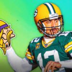 Packers clinch homefield in NFC playoffs with win over Vikings