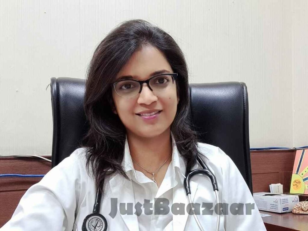 Dr Divya Goel Neurologist Faridabad Migraine Strokes Epilepsy Headache