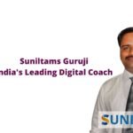 Learn SEO and Digital Marketing with Suniltams Guruji India Best Top Trainer