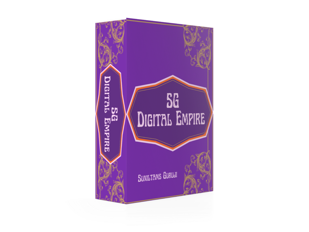 SG Digital Empire Best Digital Marketing Course in India