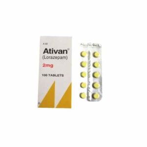 Buy Ativan Lorazepam Online in US (United States)