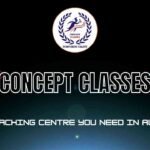 Concept Classes Sindhauli Aligarh GT Road Naurangabad Dhanipur Coaching Centre