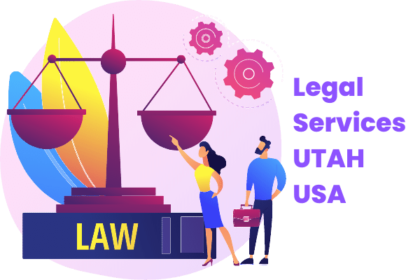 Legal Services UTAH USA