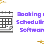 Modern scheduling software Companies Brands Features Booking