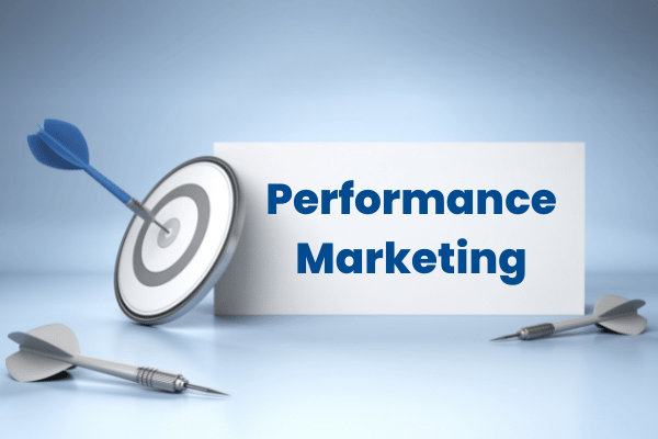 Top Performance Marketers in India