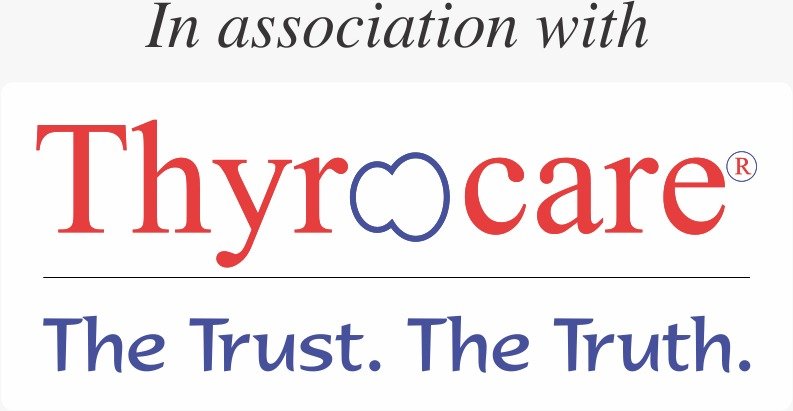 Thyrocare logo