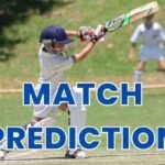 Match Prediction