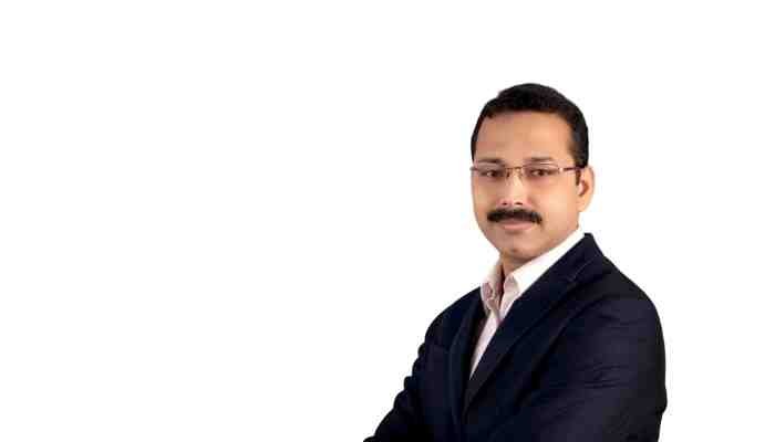 Rajesh Murthy Productivity Coach India