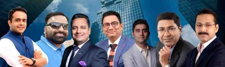 Top 10 business Coaches in India