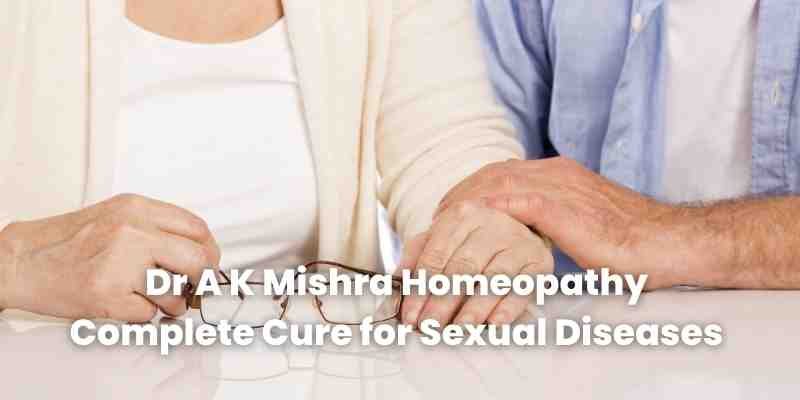 Best Homeopathic Sexologist in Gorakhpur