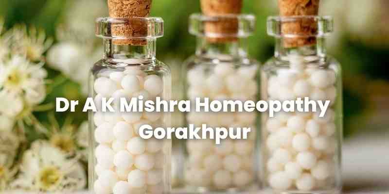 Top Homeopathic Clinic in Gorakhpur