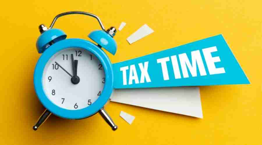 Income Tax Delay Filed Belated ITR July 31 Penalty