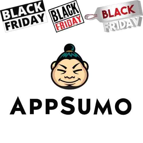 App Sumo Black Friday Sale 2022