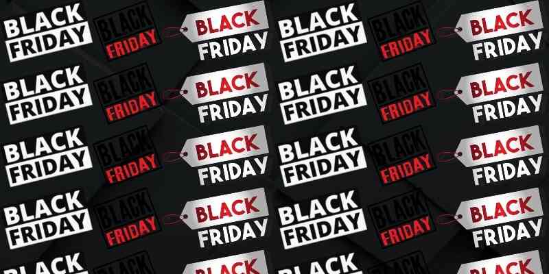 Black Friday Sales Offers Guide 2022 Deals Gadgets Courses