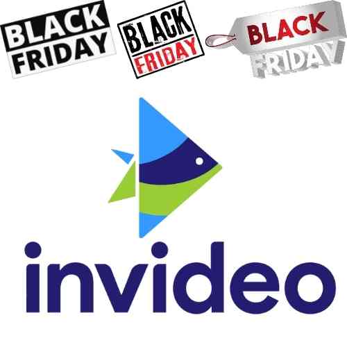 InVideo Black Friday Sale 2022