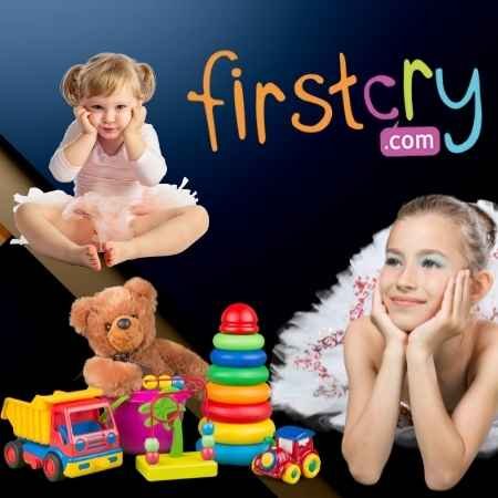 First Cry Sale Offers Discount 2022