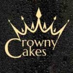 Crowny Cakes