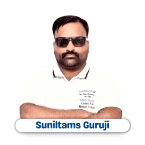 Sunil Chaudhary Digital Success Coach