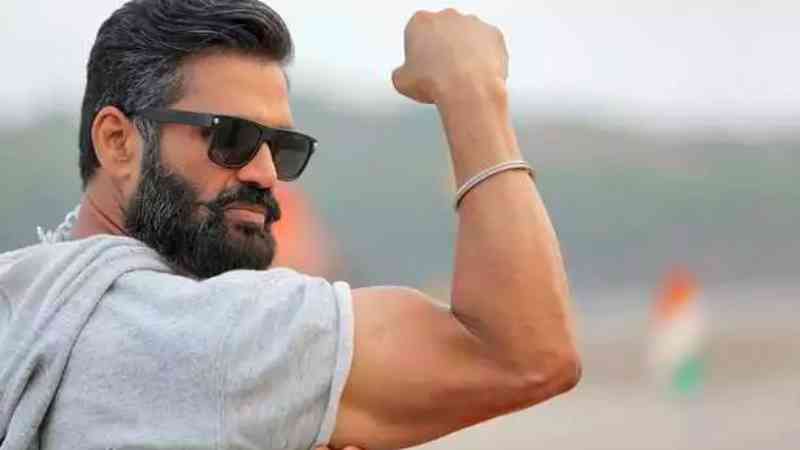 How Does Suniel Shetty Make Money Other Than Movies?