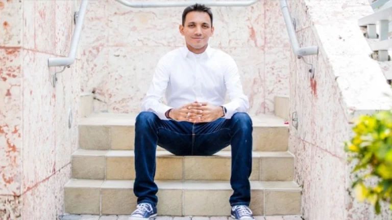 Siddharth Rajsekar India's Leading Digital Coach