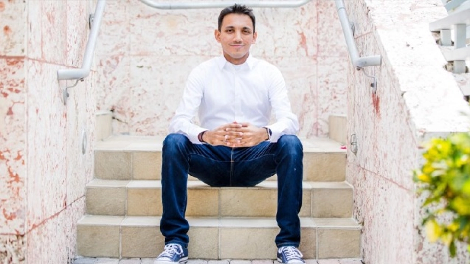 Siddharth Rajsekar India's Leading Digital Coach