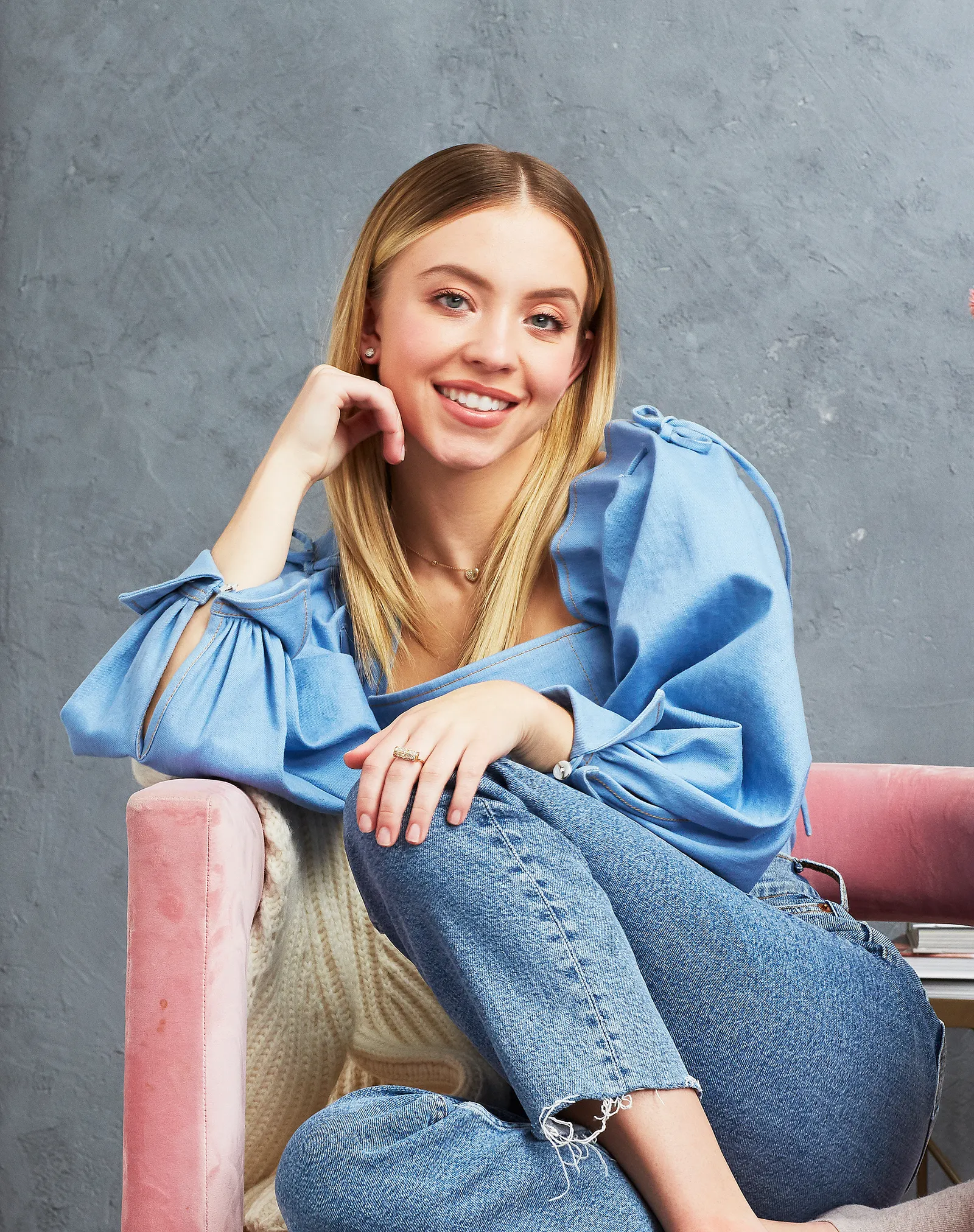 Sydney Sweeney Biography Images Net Worth Career Nude Image
