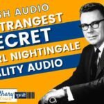 The Strangest Secret by Earl Nightingale