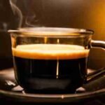 Black Coffee – Benefits, Nutrition and Side Effects