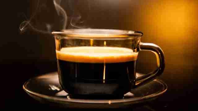 Black Coffee – Benefits, Nutrition and Side Effects