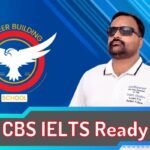 CBS IELTS Ready Program