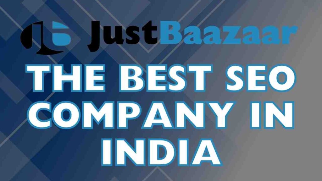 JustBaazaar: Your Ultimate Destination for Content Writing Excellence in India