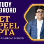 Study Abroad Consultant - Meet Kapeel Gupta Frequently Asked Questions How to Plan Prepare Choose University Visa Process Counsellor