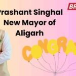 Prashant Singhal Emerges Victorious in Aligarh Mayor Election Winner Won 13 May 2023 Results Vote Counting