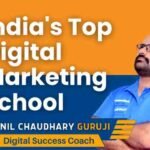 India's Top Digital Marketing School