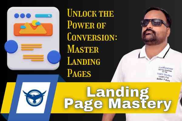 Top Landing Page Coach in India - Sunil Chaudhary Guruji Digital Success India's Leading Support and Curriculum High Success Rate Join Today