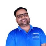 Sunil Chaudhary aka Suniltams Guruji Best Digital Marketing Coach India #TandavMachaDo #Tandav #Coach #LeadingDigitalCoach #GurujiIndia #SunilChaudhary #Aligarh Aligarh India