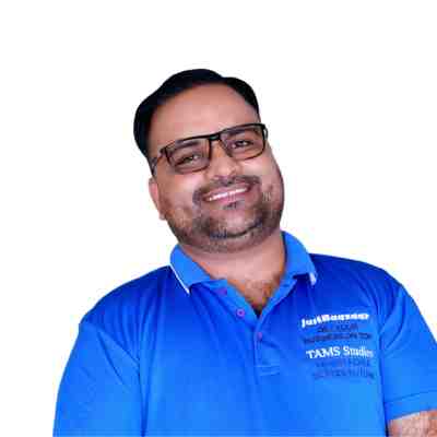Sunil Chaudhary Guruji, Best SEO Expert, India's Leading Digital Success Coach
