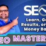 How Can I learn SEO on My Own? Join CBS SEO Mastery Course