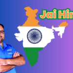 Jai Hind Independence Day India 15 August