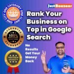 Rank on Top or Take Money Back SEO Service OCOCOC