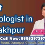 Stay Informed: Latest Updates from Dr. A.K. Mishra - The Best Sexologist in Gorakhpur