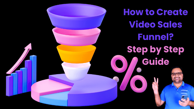 How to Create VSL Funnel: A Step-By-Step Guide